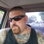 Christopher Custer - @custer1352 - Instagram