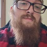 Christopher Dallas - @stynkee1324 - Instagram