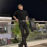 Chris. - @_christopherdamien - Instagram