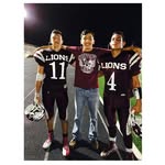 christopher damien - @chrispena2313 - Instagram