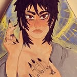 Christopher Damien - @damiens_passions - Instagram