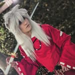Christopher Damien - @casanova_cosplay - Instagram
