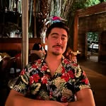 Christopher Damien - @damcam92 - Instagram