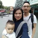 Christopher Damien - @christopherdamienaliwarga - Instagram