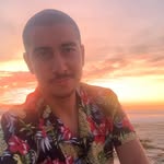 Christopher Damien Camey - @artythepitty - Instagram