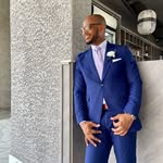 Christopher Damien Mbah - @xrisxdamien - Instagram