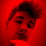 Christopher Damien Segovia - @babydevil6669 - Instagram