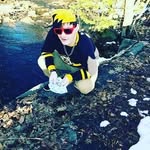 Christopher Damien Segovia - @damichristopher - Instagram