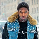 Damien Christopher - @damienchristophermodelagency - Instagram