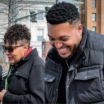 Christopher Darden - @neptunes_illest - Instagram