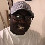 Christopher Darden - @chrisd19761 - Instagram