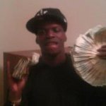 Christopher Darden - @savage_kid_ceo - Instagram