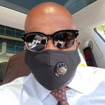Christopher Darden - @christopherdardenla - Instagram