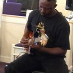 Christopher Darden - @guitarshawty45 - Instagram