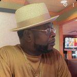 Christopher Darden - @christopher.darden.391 - Instagram