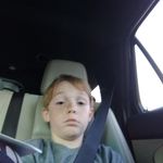 Christopher Jacob Darden - @tsm_kiddo - Instagram