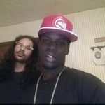 Christopher Topside Darden - @chrissacrew - Instagram