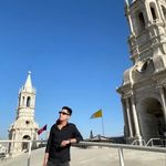 Christopher Darren Salas Roque - @christopherdarrensr - Instagram