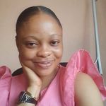 Sarah Asibor - @christopher_darryl_ - Instagram