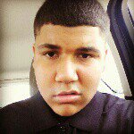 christopher dartez - @im_fluffy_nigga - Instagram
