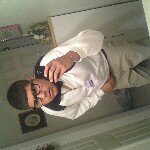 Christopher Dartezz - @chris_mr_polo_dartez - Instagram