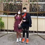 Christopher Dave Agustin Banda - @christopherdavebanda - Instagram