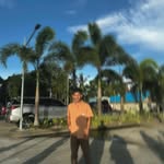 Christopher Dave Lazalita Gimotea - @urchebzzz - Instagram
