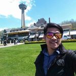 Christopher Dave Perez - @daventurer_ - Instagram
