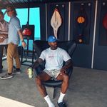 Preneur Hendrix - @christopher_daves_juzzy - Instagram