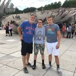 Christopher Deaton - Facebook