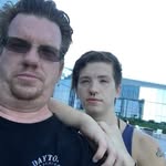 Christopher Deboer - @dab_snake420 - Instagram