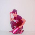 Christopher Delacruz - @delacruz706 - Instagram