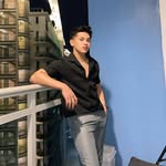 Christopher Dennis De Lara - @christoff_delara69 - Instagram