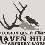 Raven Hill Archery Works - @dellingerchristopher - Instagram