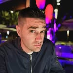 Christopher Delorme - @xristoofer - Instagram