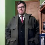 Christopher DeLorme - @christopherdelorme - Instagram