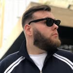 Christopher Dennison - @cdennison94 - Instagram