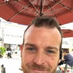 Christopher Dennison - @topher1985 - Instagram