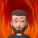 Christopher Dennison - @imthatwhichyoudesiretobe - Instagram
