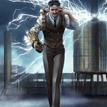 Christopher Dennison - @christopher_d1205 - Instagram