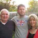 Christopher Dennison - @christopherdennison - Instagram