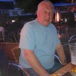 Christopher Dennison - @dennison1791 - Instagram