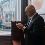 Christopher Dennison - @arising839 - Instagram