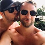 Christopher DeSantis-Mallia - @chrismx2xmas - Instagram