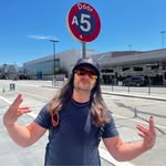 Christopher DeSouza - @httpsdesouza - Instagram
