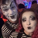 Christopher L Devaney - @whit3_noiz3 - Instagram