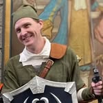 Christopher Martin Devaney - @pso_addict - Instagram