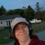 Christopher deveau - @rat_moments - Instagram