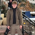 Chris Devore - @christopher.devore - Instagram