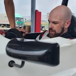 Christopher Dewan - @m3rlin45 - Instagram